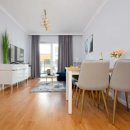 Apartament Dom przy Okrzei by Renters Prestige Warschau Exterior foto