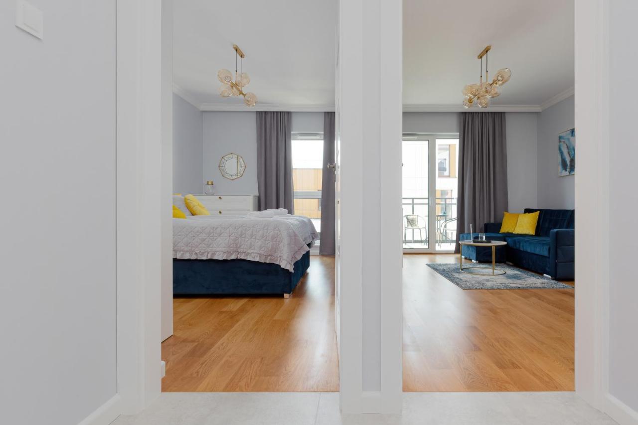 Dom Przy Okrzei By Renters Prestige Apartament *
