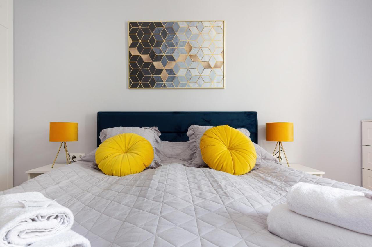 Dom Przy Okrzei By Renters Prestige * Warszawa
