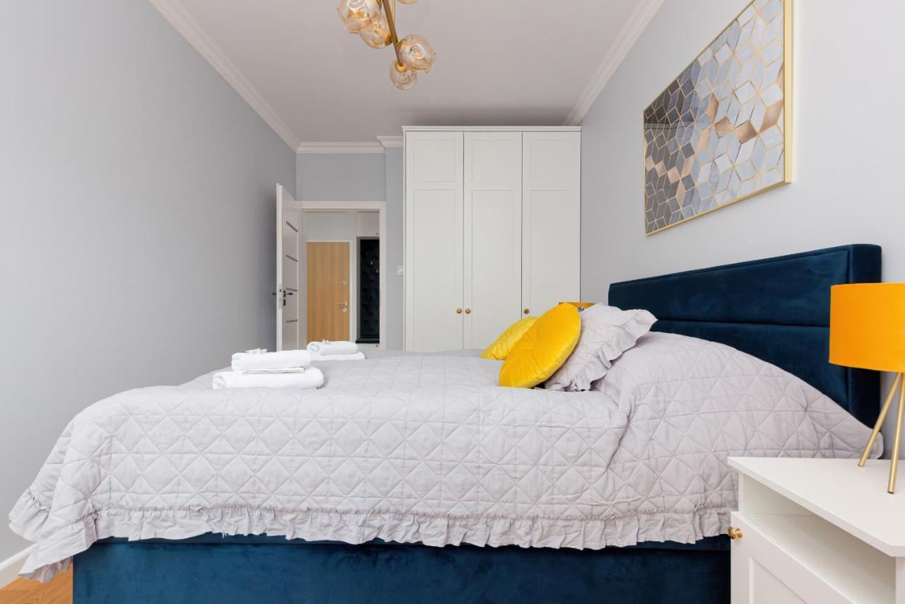 Dom Przy Okrzei By Renters Prestige Apartmán *